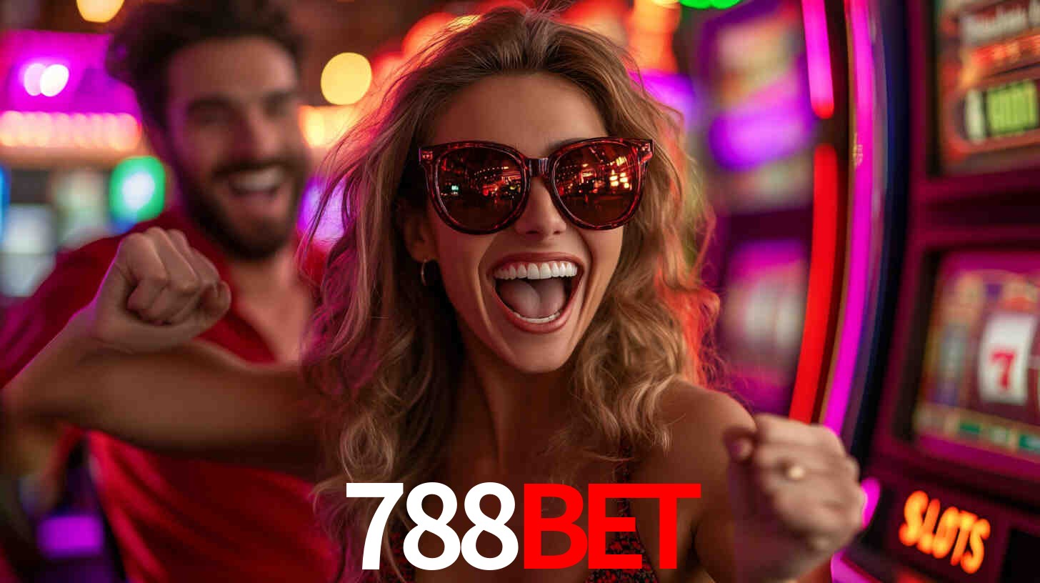 Estatísticas 788bet
