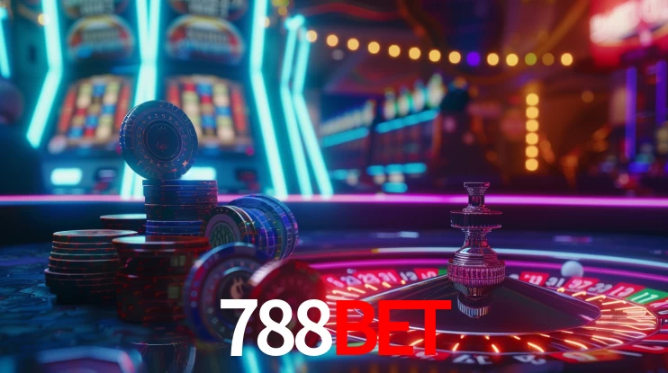 Experiência VIP 788bet