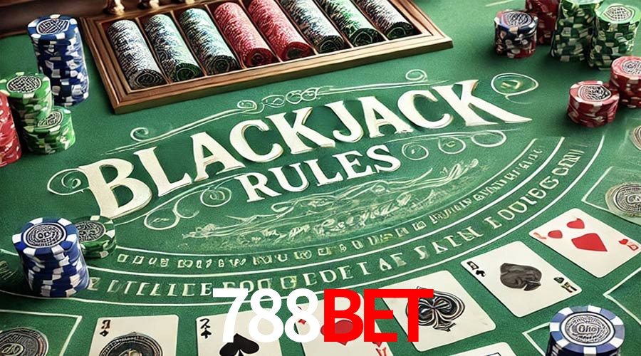 Welcome Bonus 788bet
