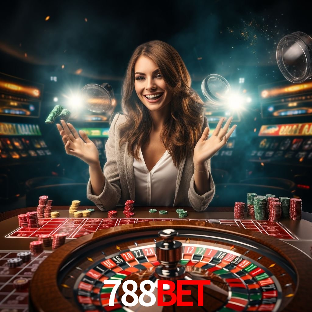 788bet: Seu Cassino Premiado com Pagamentos Rápidos