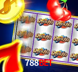 PIX Instantâneo 788bet