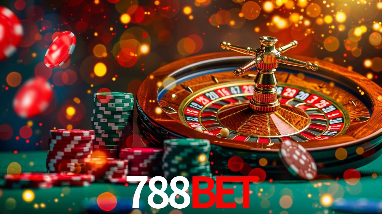 Benefícios da Conta 788bet