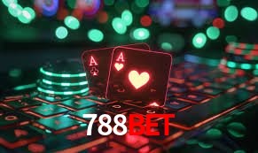 Desvendando o Mundo dos Jogos Virtuais na 788bet