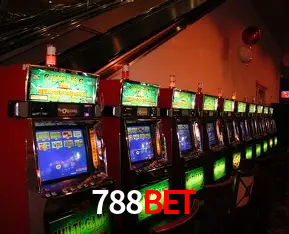 Platform Technology 788bet