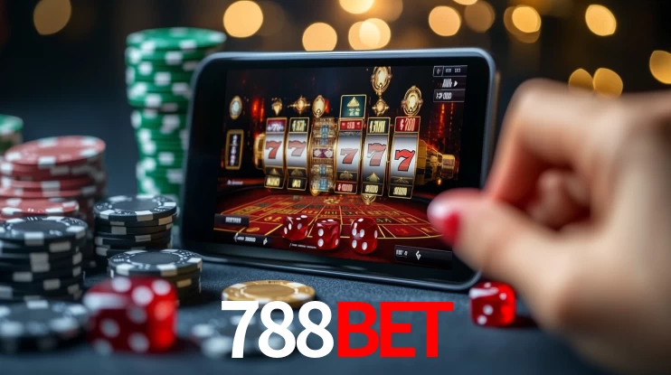 Ofertas Imperdíveis na 788bet: Promoções e Bônus Que Valem a Pena