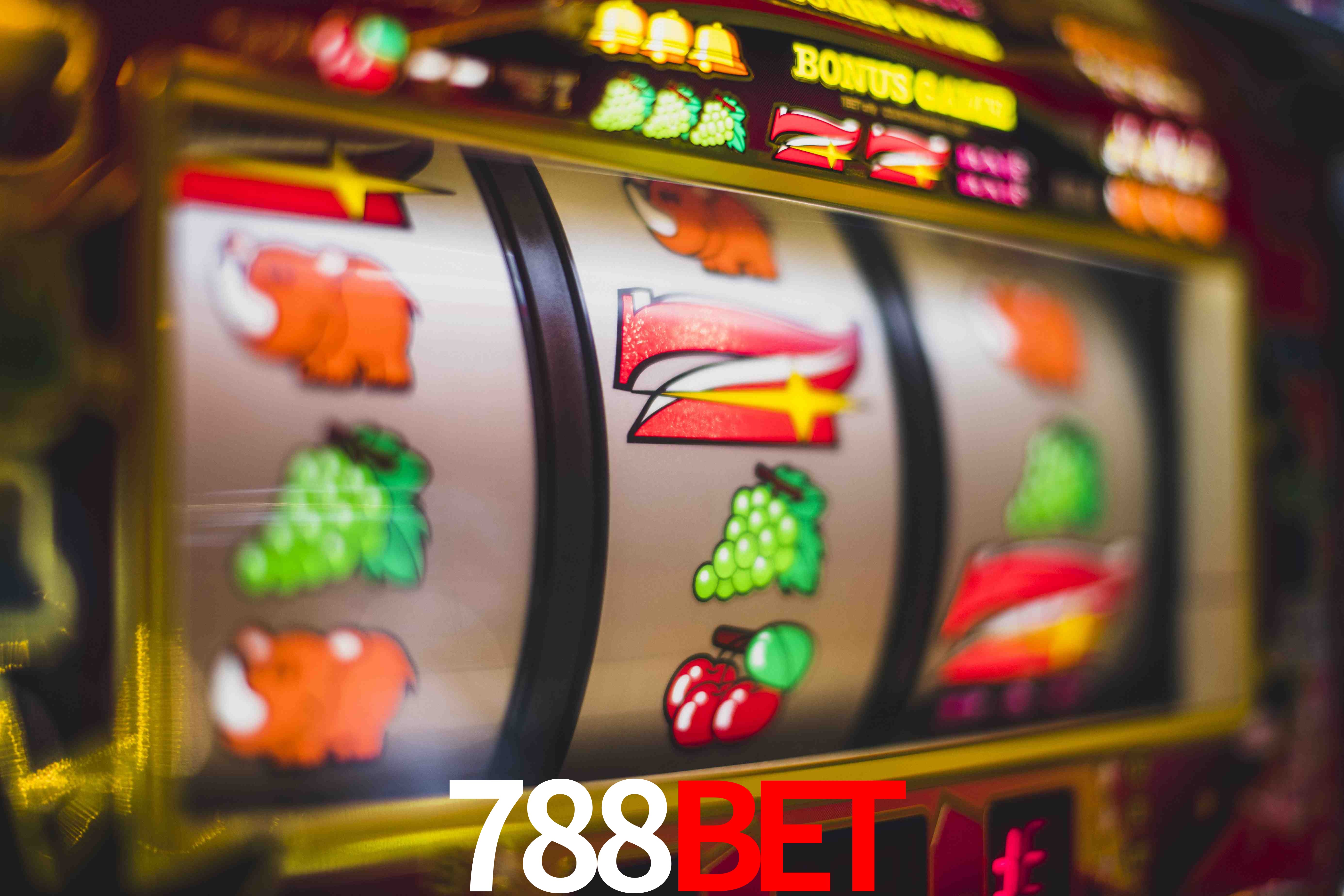 Blackjack Table 788bet