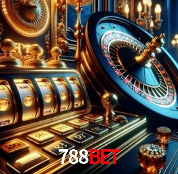 A Emoção da Loteria na 788bet: Uma Chance de Mudança de Vida