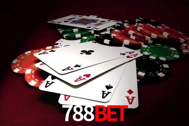 Apostas Esportivas na 788bet: Um Guia Completo