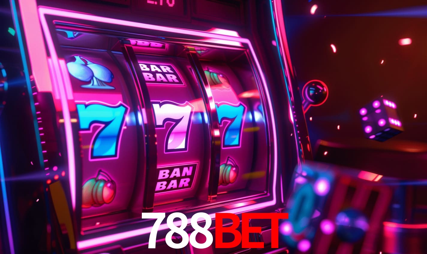 Casino Ao Vivo 788bet