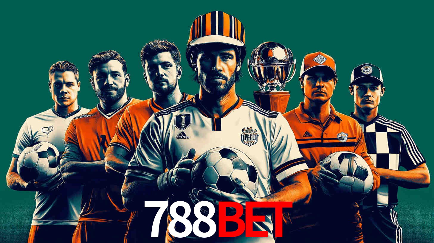 Estatísticas Esportivas 788bet