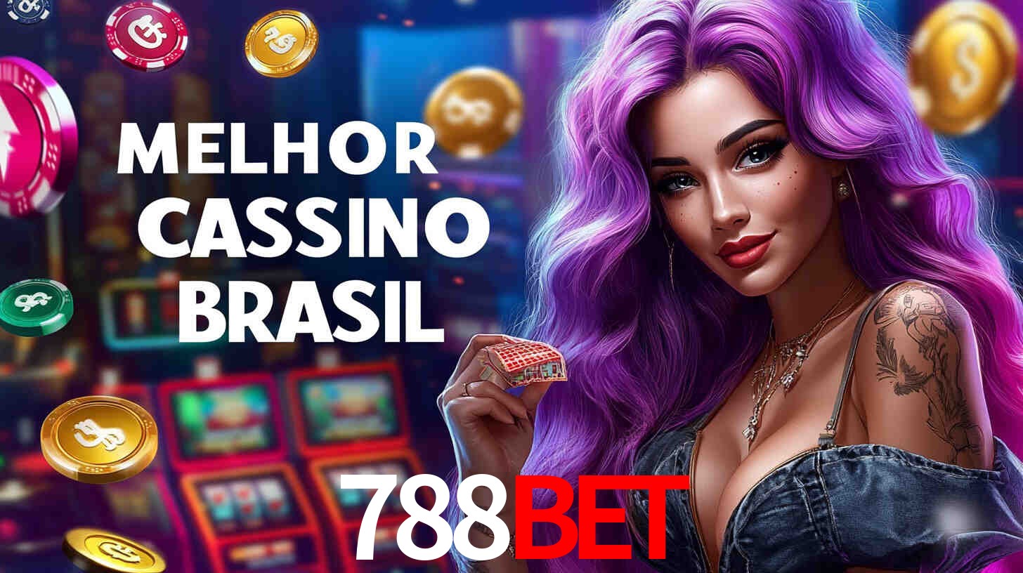 Apostas de Basquete 788bet