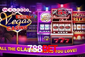 Flash Promotion 788bet