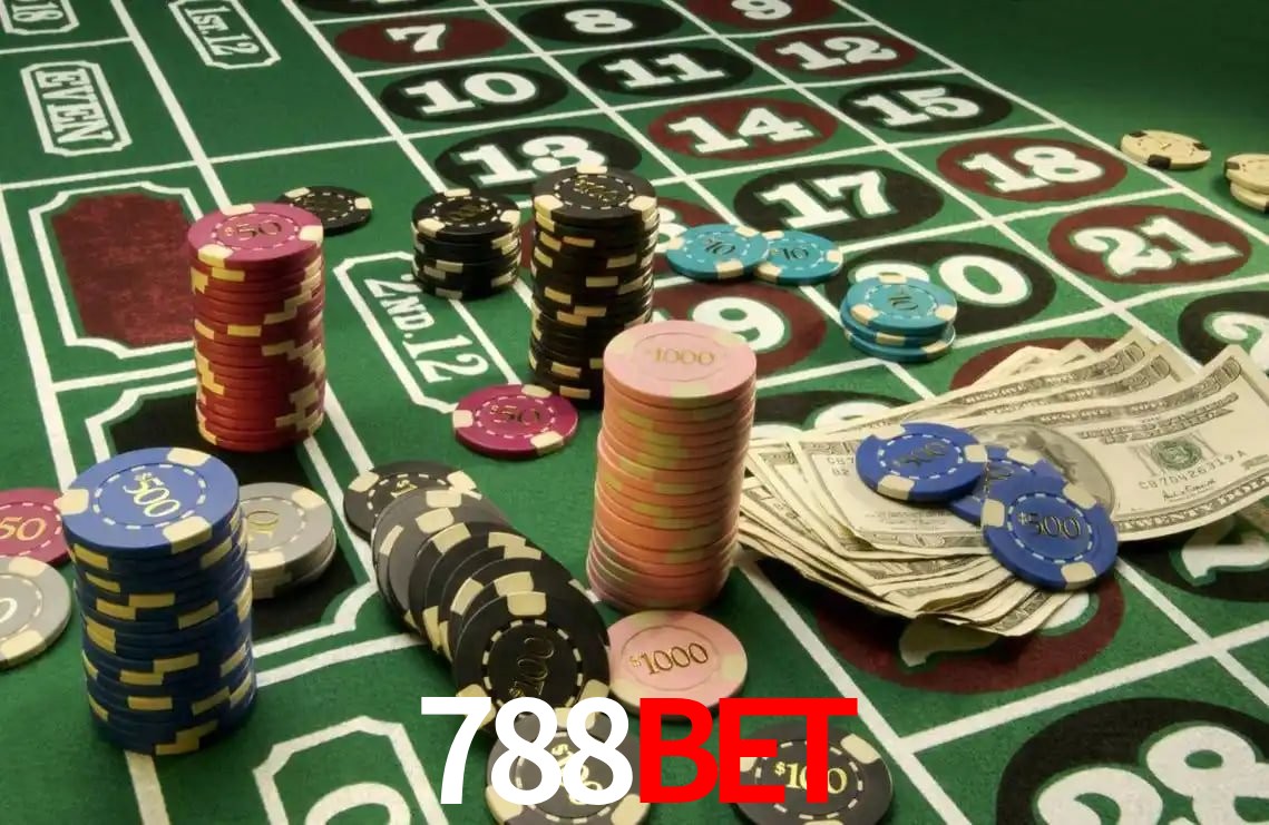 Basketball Betting 788bet
