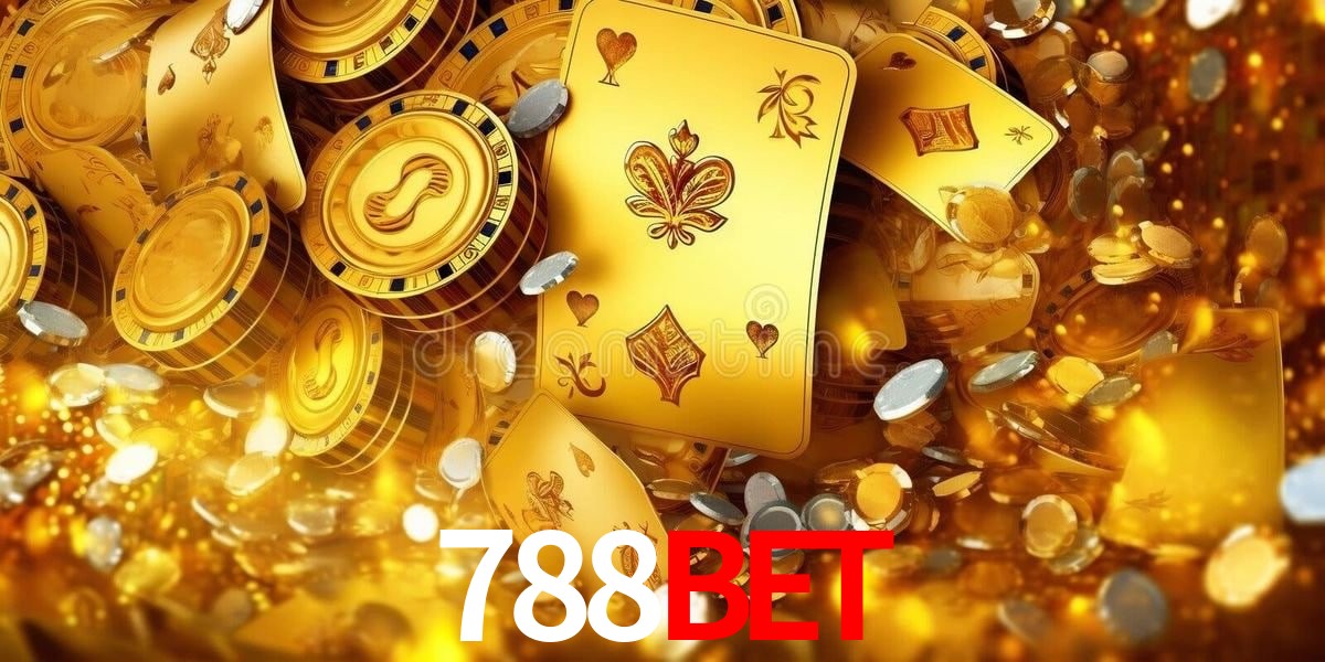Login Seguro 788bet