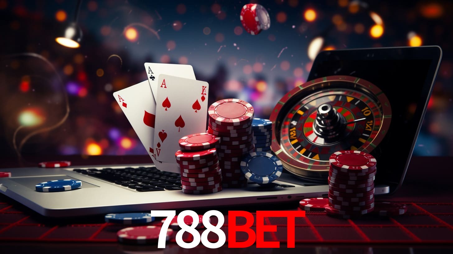 Programa VIP 788bet