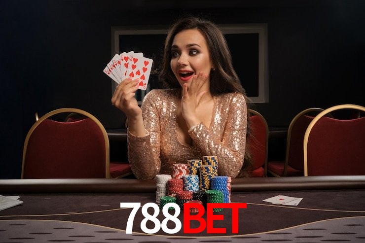 Desvendando o Mundo dos Jogos Virtuais na 788bet
