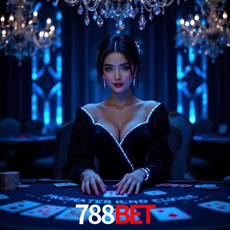 A Experiência Imersiva dos Cassinos Ao Vivo no 788bet