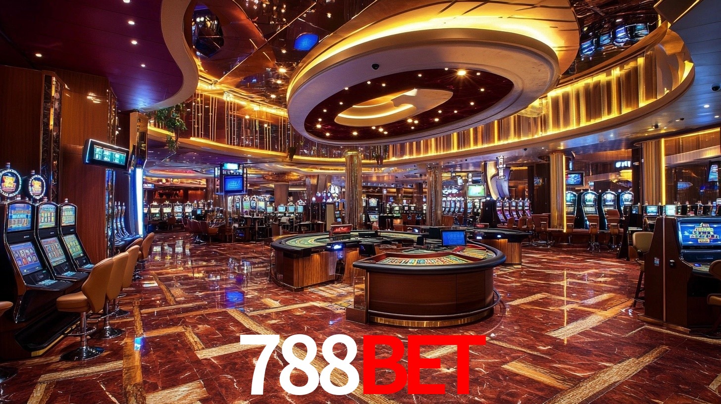 Premium Interface 788bet