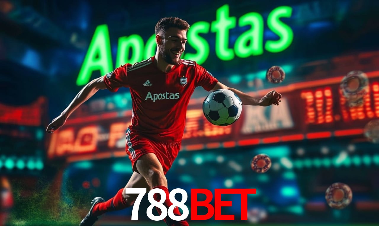 Descubra a Essência do 788bet: Nossa História e Compromissos