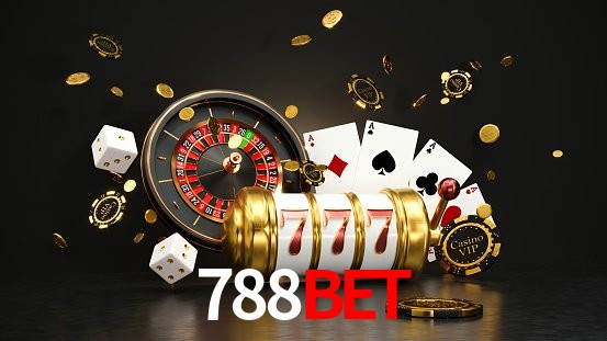 Roulette Table 788bet