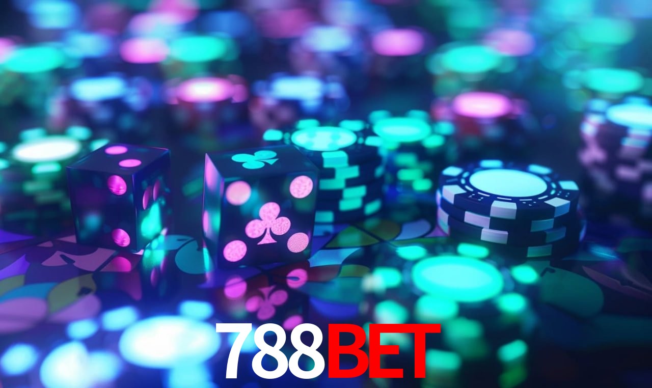 Inovações de Jogos na 788bet: O Futuro das Experiências Interativas