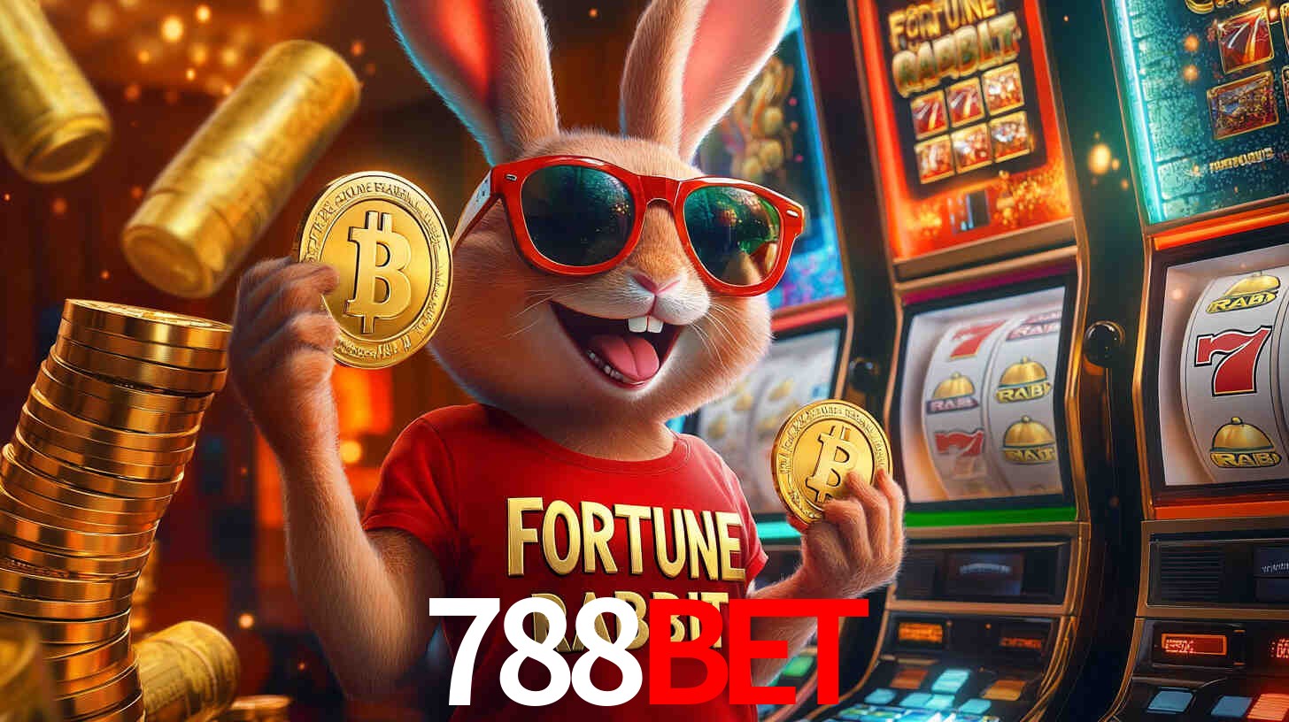 Casino Ao Vivo 788bet