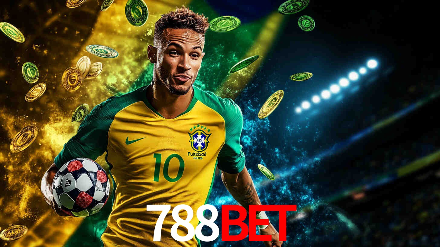 Apostas de Tênis 788bet