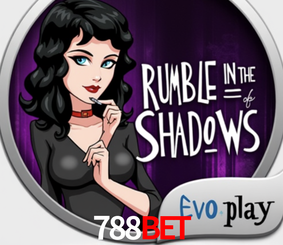 Slot Games 788bet