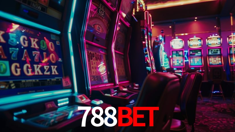 Account Benefits 788bet