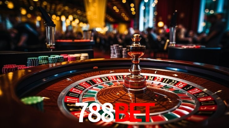 Quick Registration 788bet