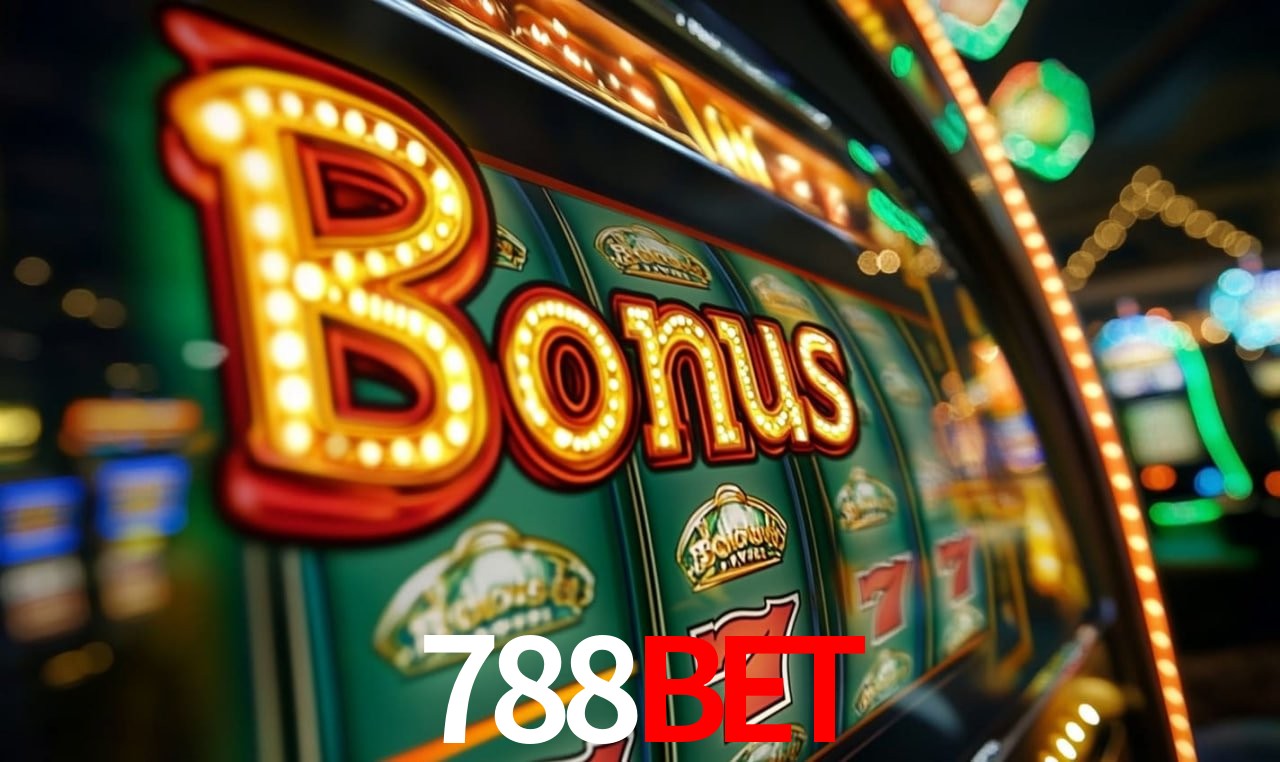 Descubra o Programa VIP da 788bet: Vantagens Exclusivas para Jogadores
