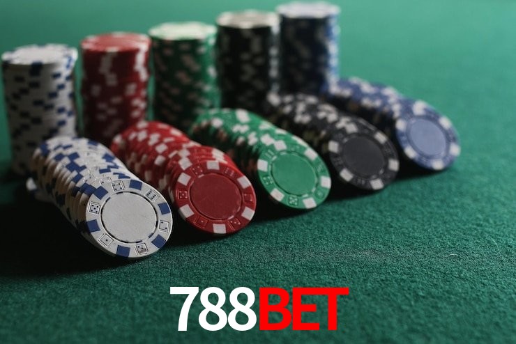 Tennis Betting 788bet
