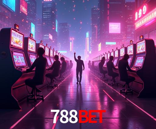 A Experiência Imersiva dos Cassinos Ao Vivo no 788bet