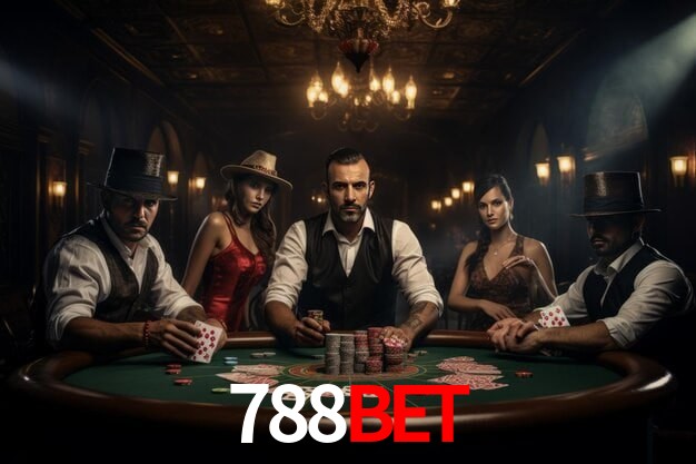 Tecnologia da Plataforma 788bet