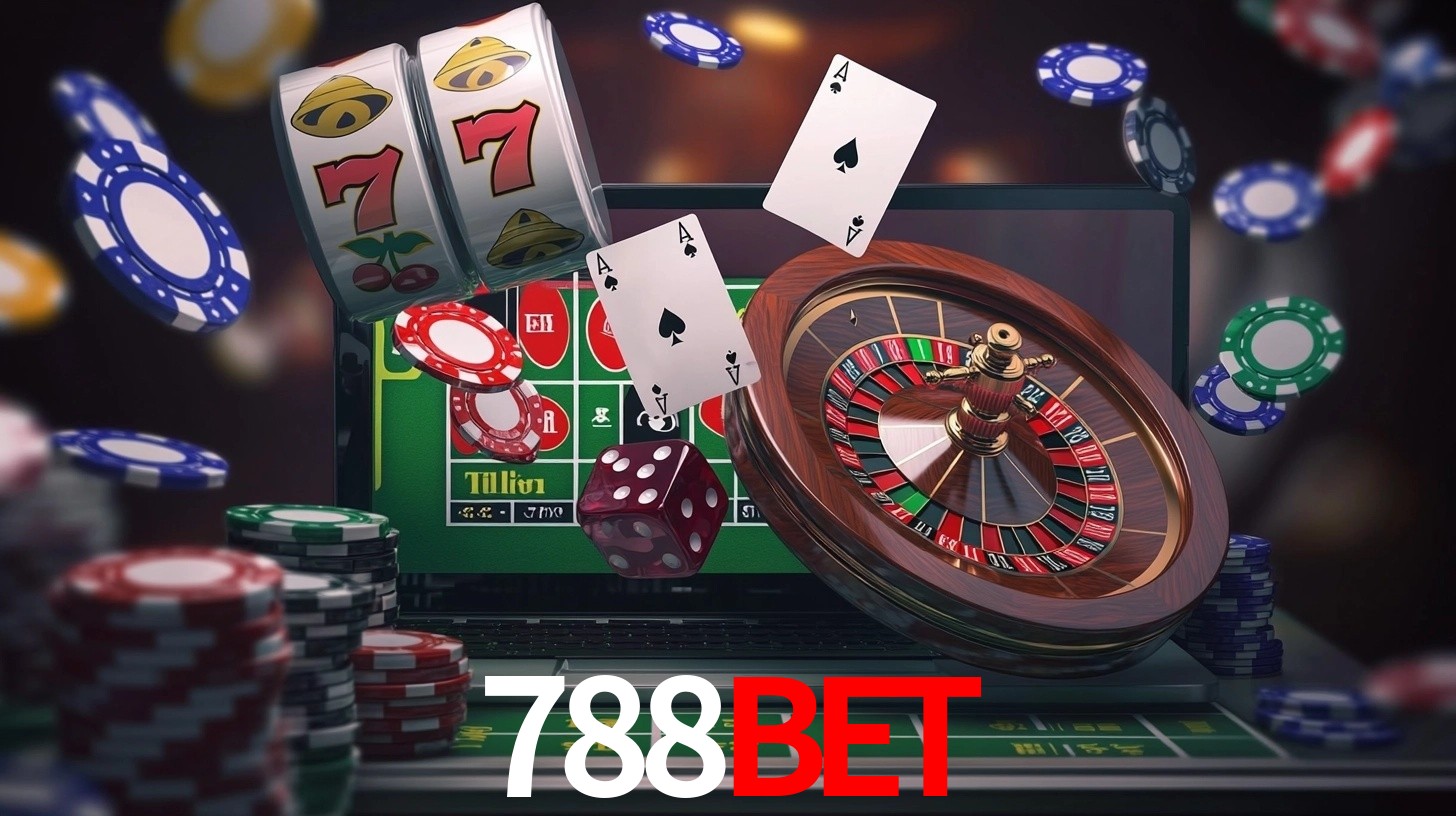 788bet: Jogos de Caça-Níqueis-Altas Recompensas, Roleta-Velocidade, Blackjack-Desafios Máximos