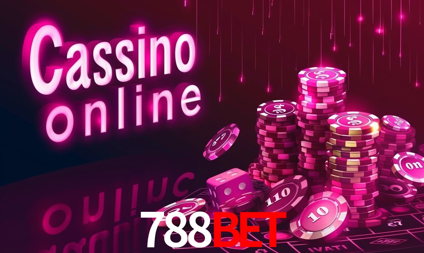 Diretório de Jogos 788bet