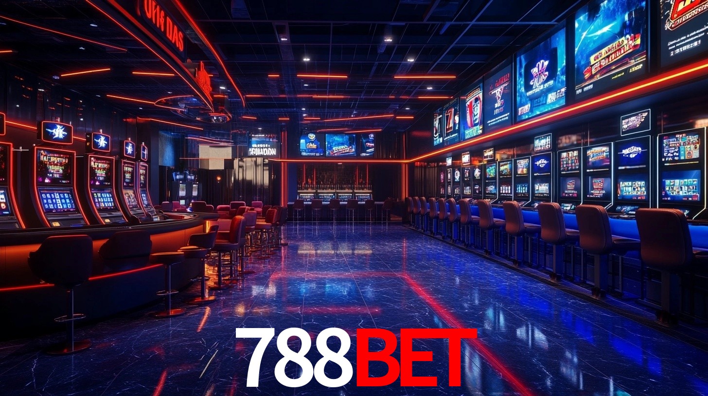 788bet App Interface