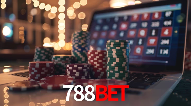 Bonus Features 788bet