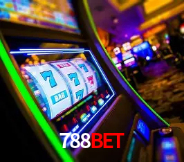Interface do App 788bet