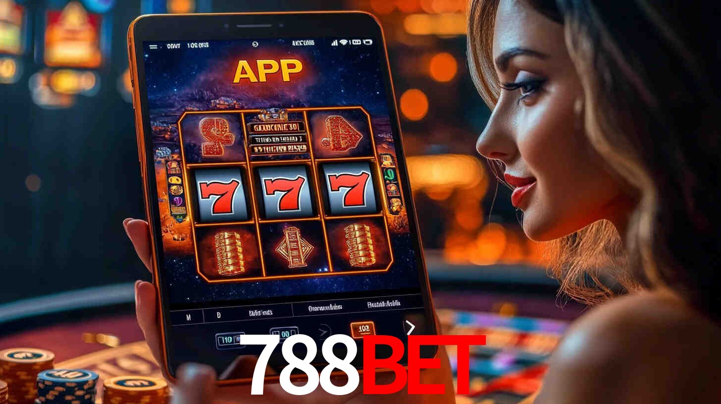 Descubra a Magia dos Jogos de Arcade no 788bet