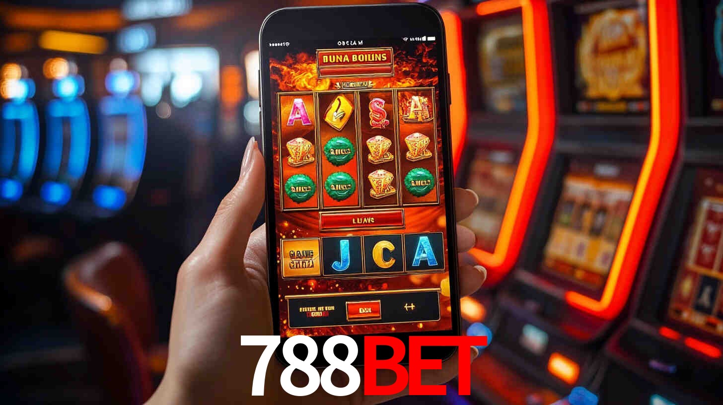 788bet: A Experiência de Casino com Jogos de Mesa ao Vivo