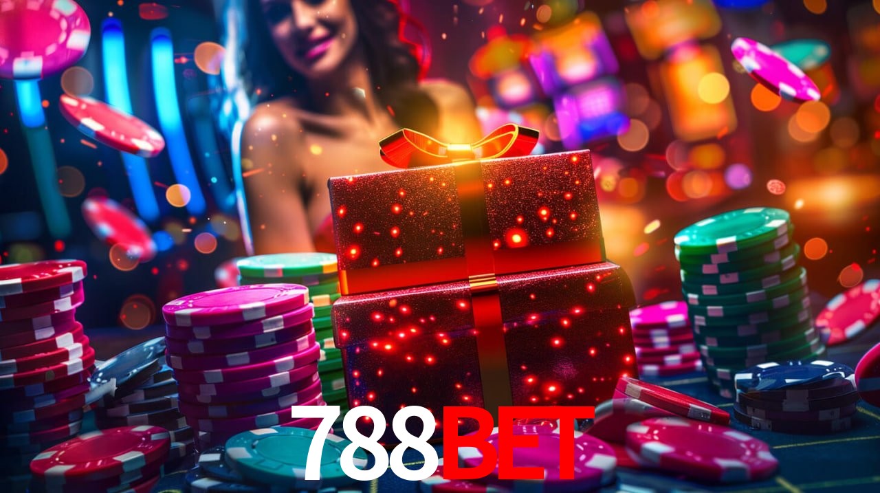 Design Responsivo 788bet
