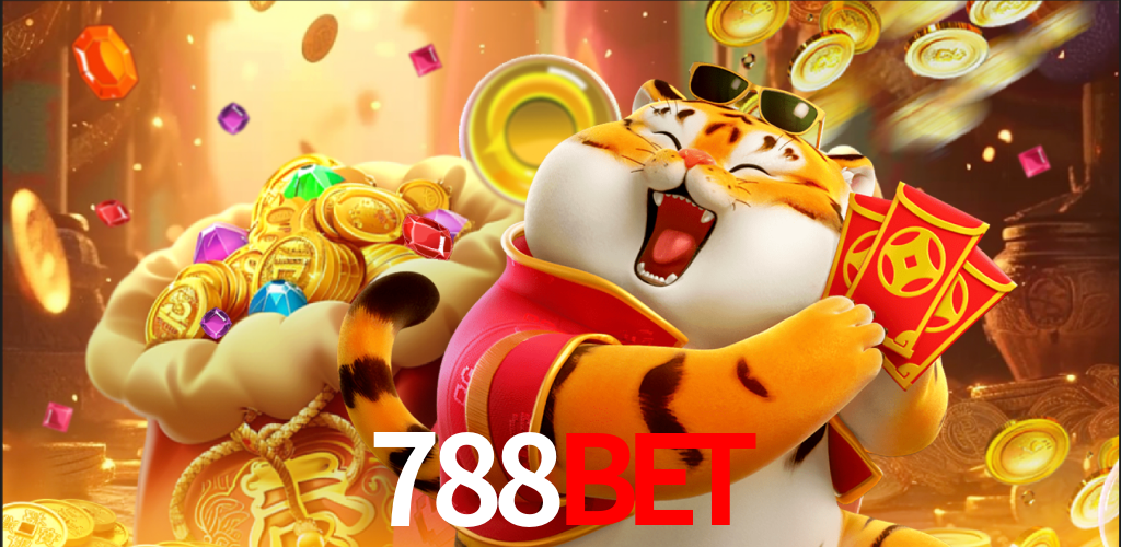 Desvendando o Mundo dos Jogos Virtuais na 788bet