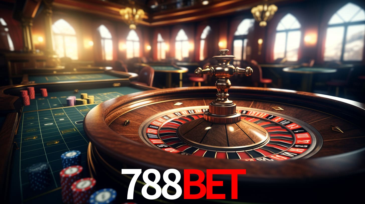 Tournaments 788bet