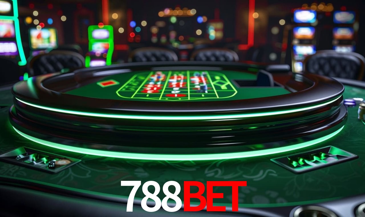 Secure Login 788bet