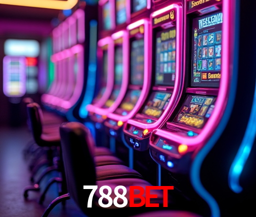 Inovações de Jogos na 788bet: O Futuro das Experiências Interativas