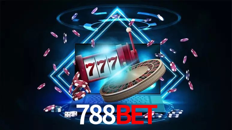 Apostas Esportivas na 788bet: Um Guia Completo