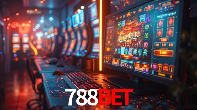 788bet: Seu Especialista em Apostas Esportivas Brasileiras