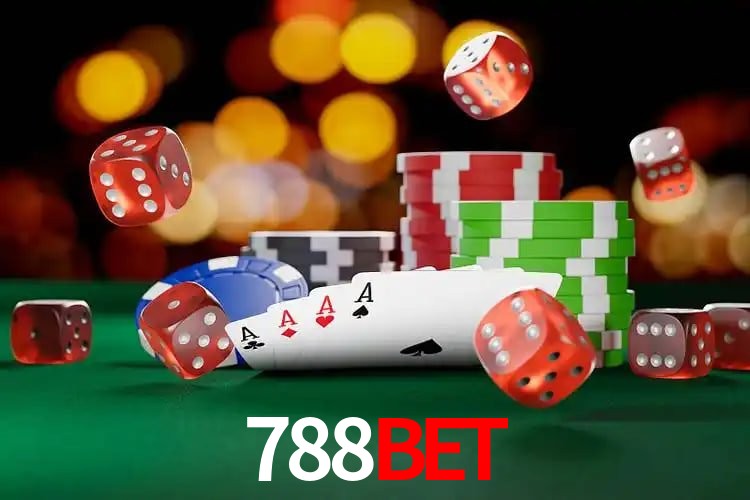 Descubra o Programa VIP da 788bet: Vantagens Exclusivas para Jogadores