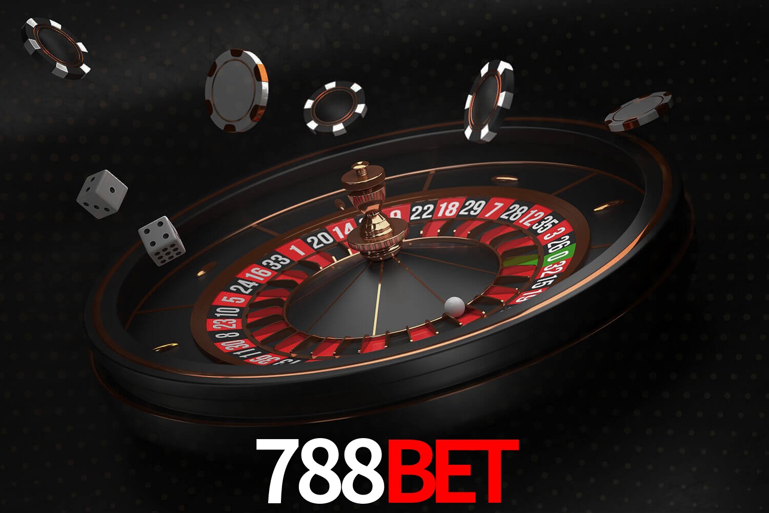 Bônus Generosos e Exclusivos no 788bet para Você!